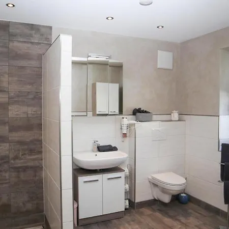 Holiday Flat Rammler Hollersbach - Osb03104c-dya 아파트 *