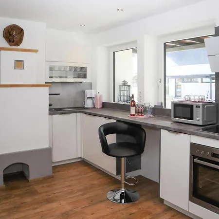 Holiday Flat Rammler Hollersbach - Osb03104c-dya *